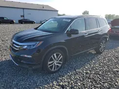 5FNYF6H99HB002950 2017 HONDA PILOT