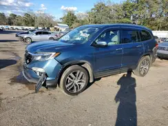 5FNYF6H99HB006321 2017 HONDA PILOT