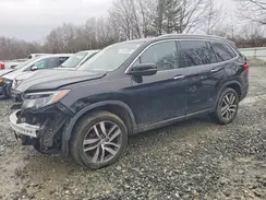 5FNYF6H99HB011051 2017 HONDA PILOT