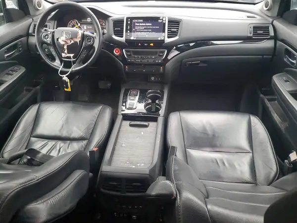 5FNYF6H99HB011051 2017 HONDA PILOT - Image 8