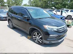 5FNYF6H99HB011504 2017 HONDA PILOT