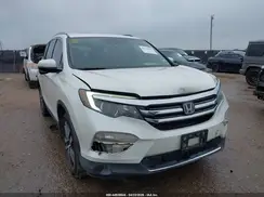 5FNYF6H99HB013608 2017 HONDA PILOT