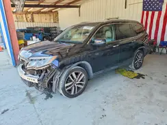 5FNYF6H99HB018498 2017 HONDA PILOT