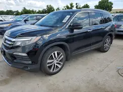 5FNYF6H99HB018503 2017 HONDA PILOT