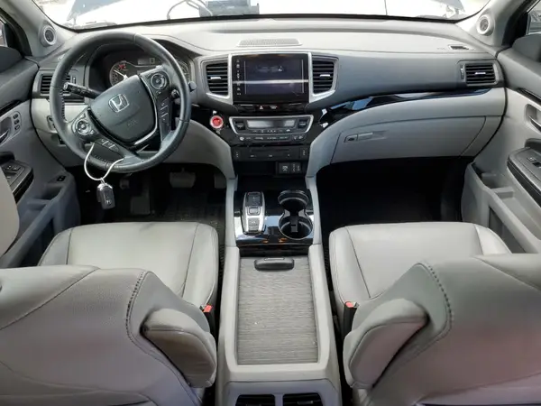5FNYF6H99HB018503 2017 HONDA PILOT - Image 8