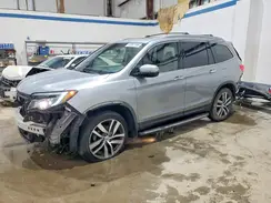 5FNYF6H99HB021207 2017 HONDA PILOT