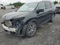 5FNYF6H99HB021613 2017 HONDA PILOT