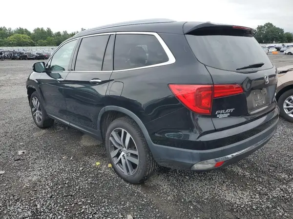 5FNYF6H99HB021613 2017 HONDA PILOT - Image 2