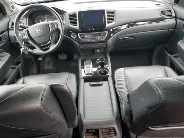 5FNYF6H99HB021613 2017 HONDA PILOT - Image 8