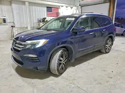 5FNYF6H99HB022745 2017 HONDA PILOT