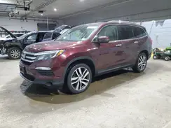 5FNYF6H99HB024088 2017 HONDA PILOT