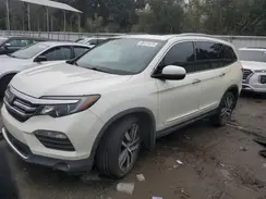 5FNYF6H99HB025600 2017 HONDA PILOT