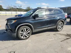 5FNYF6H99HB033471 2017 HONDA PILOT