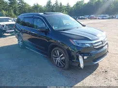 5FNYF6H99HB035785 2017 HONDA PILOT