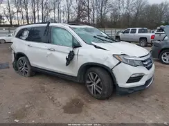 5FNYF6H99HB036418 2017 HONDA PILOT