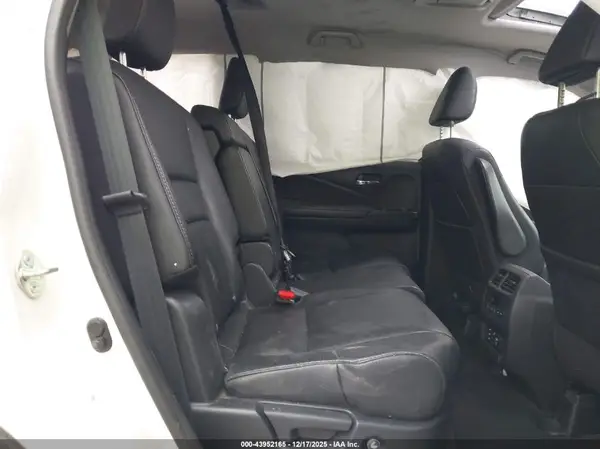5FNYF6H99HB036418 2017 HONDA PILOT - Image 8