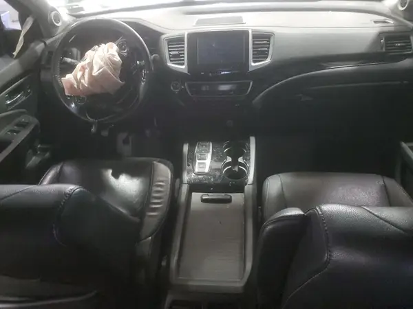 5FNYF6H99HB039125 2017 HONDA PILOT - Image 8