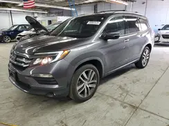 5FNYF6H99HB039173 2017 HONDA PILOT