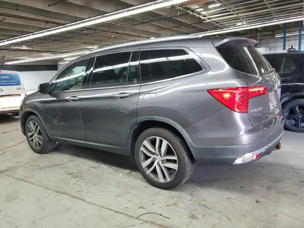 5FNYF6H99HB039173 2017 HONDA PILOT - Image 2