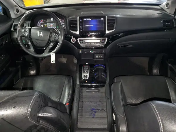 5FNYF6H99HB039173 2017 HONDA PILOT - Image 8