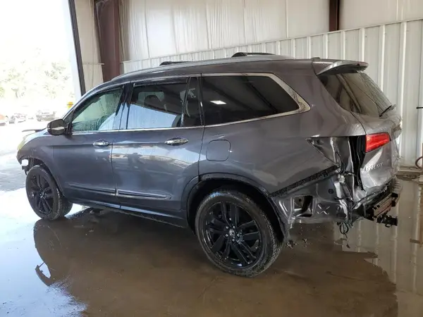 5FNYF6H99HB039187 2017 HONDA PILOT - Image 2