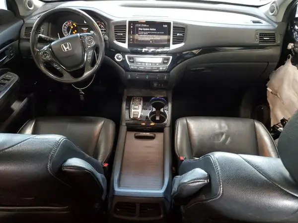 5FNYF6H99HB039187 2017 HONDA PILOT - Image 8