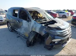5FNYF6H99HB041117 2017 HONDA PILOT
