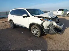 5FNYF6H99HB042011 2017 HONDA PILOT