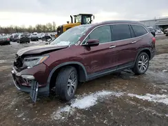 5FNYF6H99HB042042 2017 HONDA PILOT
