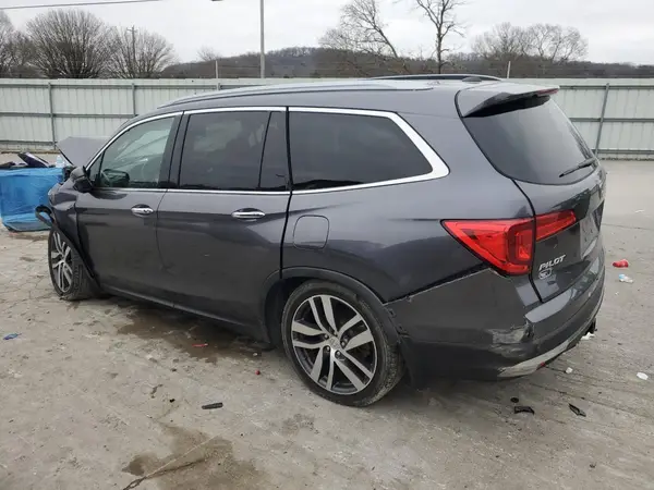 5FNYF6H99HB043319 2017 HONDA PILOT - Image 2