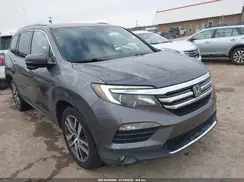 5FNYF6H99HB045278 2017 HONDA PILOT
