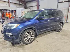 5FNYF6H99HB048343 2017 HONDA PILOT