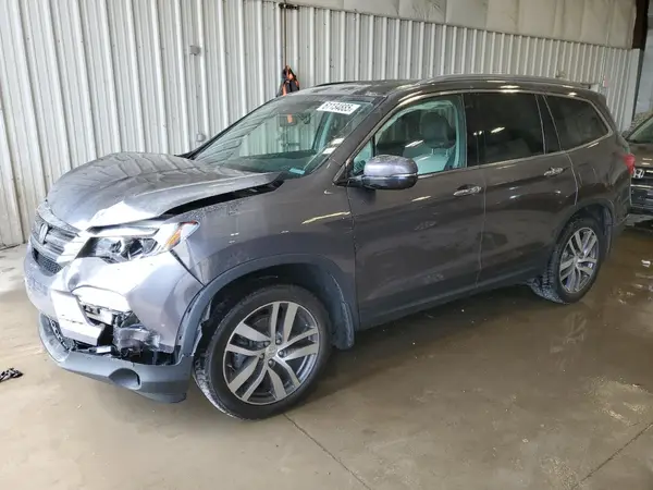 5FNYF6H99HB059679 2017 HONDA PILOT - Image 1
