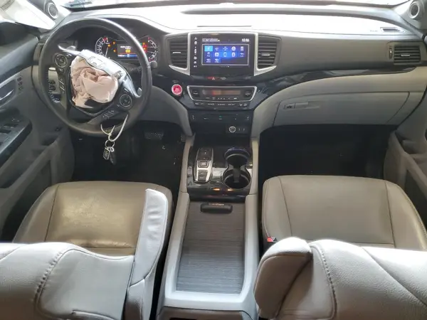 5FNYF6H99HB059679 2017 HONDA PILOT - Image 8