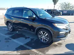 5FNYF6H99HB060122 2017 HONDA PILOT