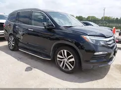 5FNYF6H99HB065045 2017 HONDA PILOT