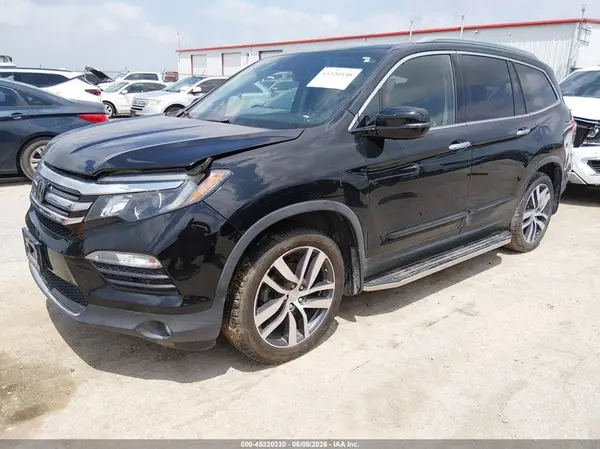 5FNYF6H99HB065045 2017 HONDA PILOT - Image 2