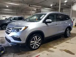 5FNYF6H99HB065174 2017 HONDA PILOT