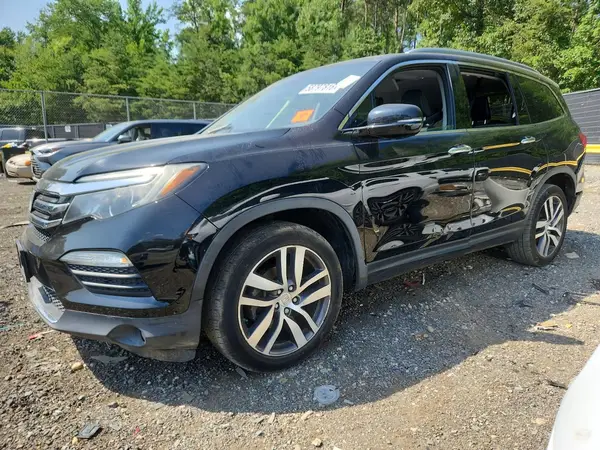 5FNYF6H99HB065241 2017 HONDA PILOT - Image 1