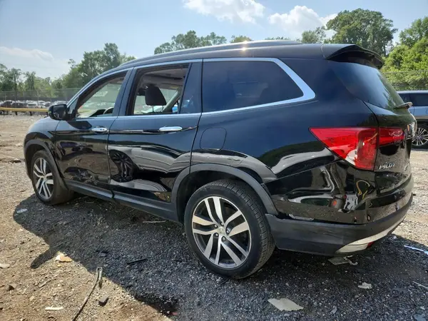 5FNYF6H99HB065241 2017 HONDA PILOT - Image 2