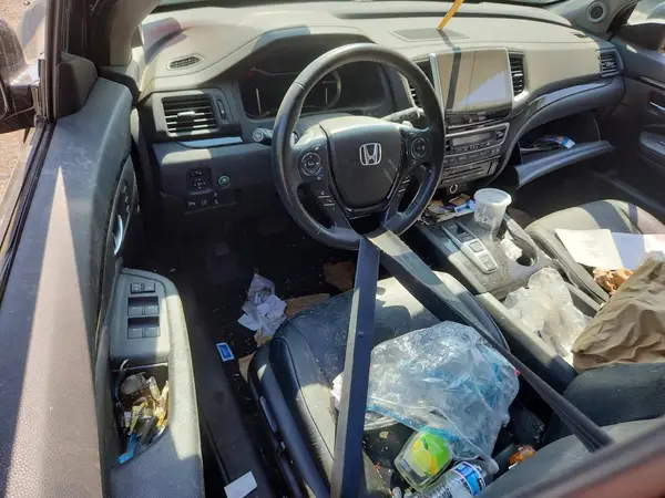 5FNYF6H99HB065241 2017 HONDA PILOT - Image 8