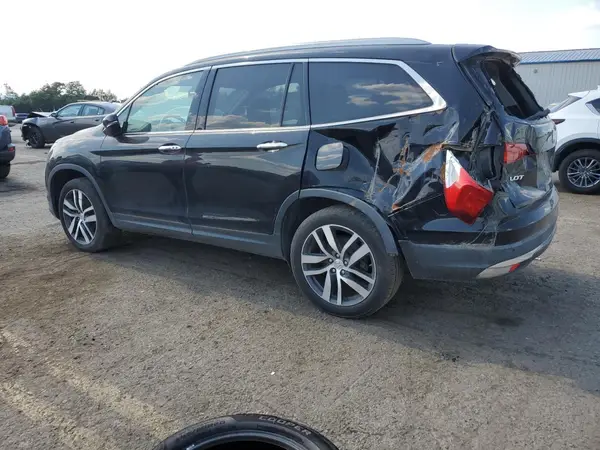 5FNYF6H99HB065255 2017 HONDA PILOT - Image 2