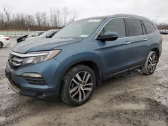 5FNYF6H99HB075008 2017 HONDA PILOT