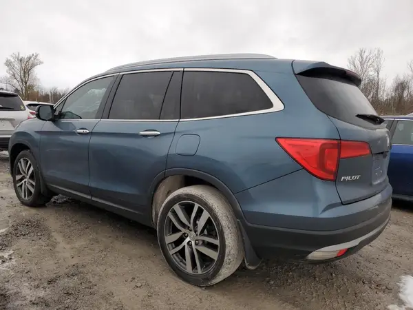 5FNYF6H99HB075008 2017 HONDA PILOT - Image 2