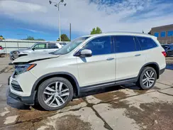 5FNYF6H99HB076546 2017 HONDA PILOT