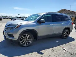 5FNYF6H99HB076692 2017 HONDA PILOT