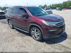 5FNYF6H99HB077597 2017 HONDA PILOT