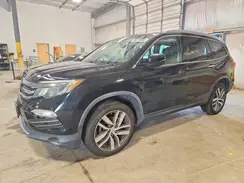 5FNYF6H99HB078488 2017 HONDA PILOT