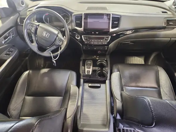 5FNYF6H99HB078488 2017 HONDA PILOT - Image 8