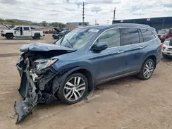 5FNYF6H99HB079995 2017 HONDA PILOT